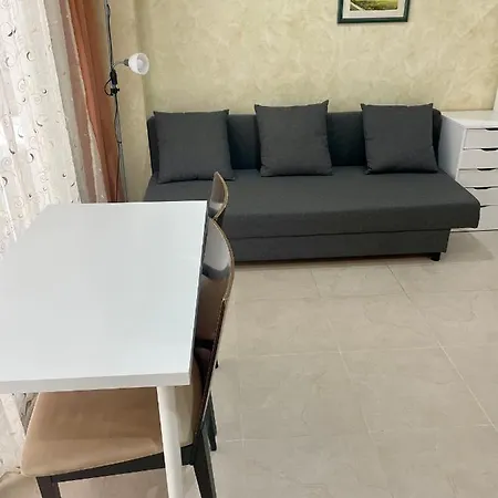 Appartamento Marina Dor Primera Linea