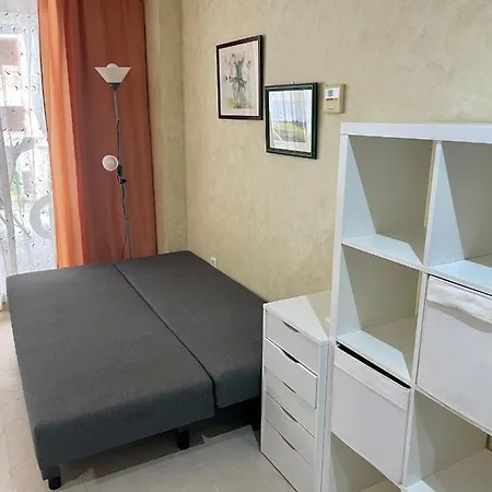 Appartamento Marina Dor Primera Linea