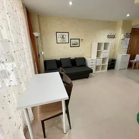 Marina Dor Primera Linea Appartamento *
