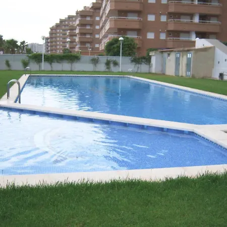 Marina Dor Primera Linea *