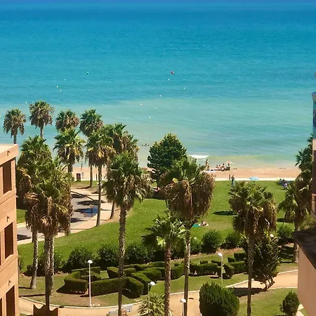 Marina Dor Primera Linea Oropesa del Mar