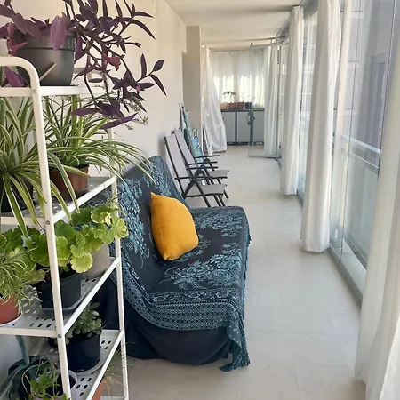Appartamento Marina Dor Primera Linea *