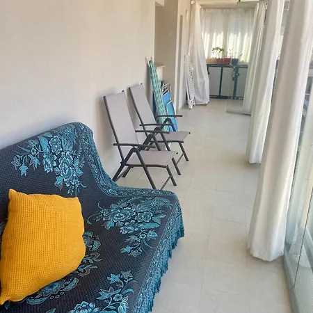 Appartamento Marina Dor Primera Linea Oropesa del Mar
