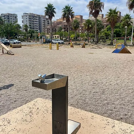 Appartamento Marina Dor Primera Linea Oropesa del Mar