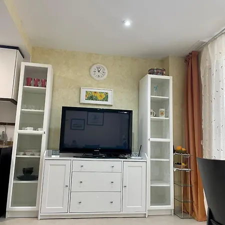 Appartamento Marina Dor Primera Linea *