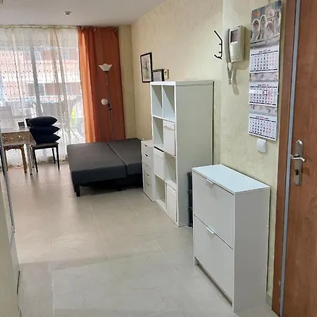 Marina Dor Primera Linea Apartment *