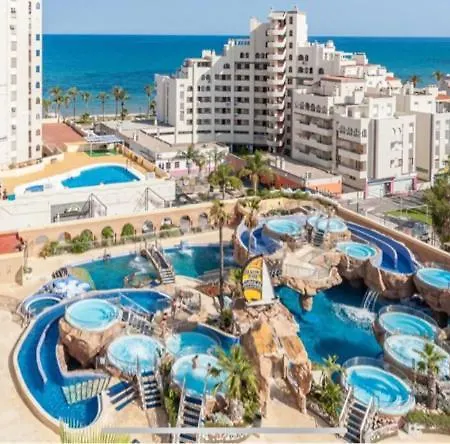 Apartment Marina Dor Primera Linea Oropesa del Mar