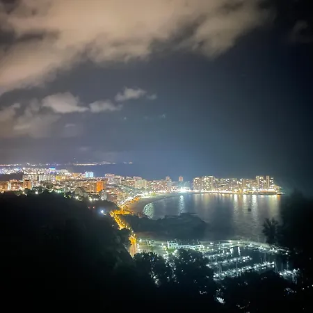 Marina Dor Primera Linea