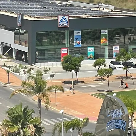 Marina Dor Primera Linea