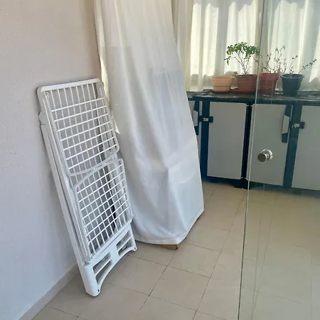 Apartment Marina Dor Primera Linea Oropesa del Mar