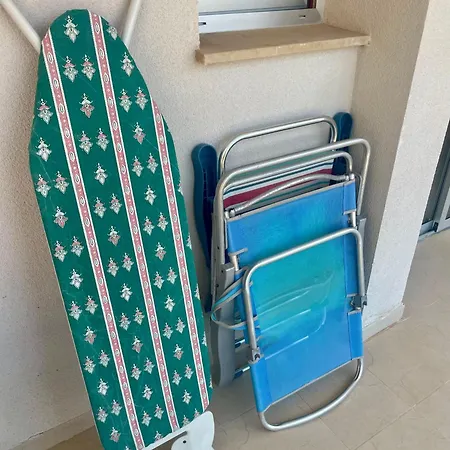 Apartment Marina Dor Primera Linea *